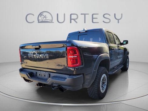 Used 2026 RAM 1500 RHO w/ RHO Level 1 Equipment Group AWD/4WD image 3