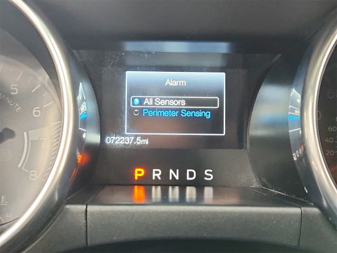 Used 2021 Ford Mustang Premium image 20