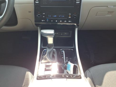 Used 2024 Hyundai Tucson SEL FWD image 11