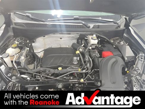 Used 2022 Buick Encore GX Preferred w/ Sport Touring Package image 34