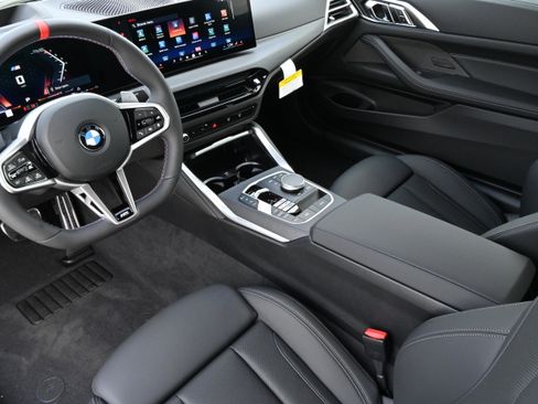 New 2026 BMW M440i Convertible image 13