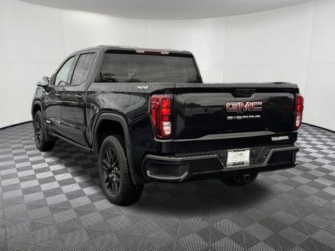 Used 2024 GMC Sierra 1500 Elevation image 4