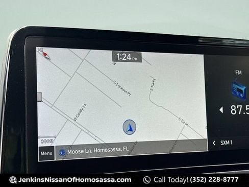 Used 2022 Hyundai Kona N Line w/ Tech Package FWD image 37