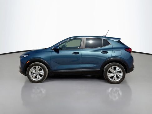 Used 2024 Buick Encore GX Preferred w/ Comfort Package FWD image 4