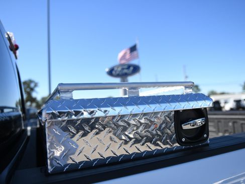 New 2026 Ford F250 Lariat image 17