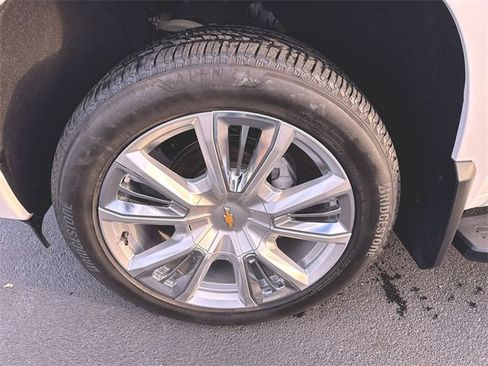 Certified 2023 Chevrolet Silverado 1500 High Country w/ High Country Premium Package image 34