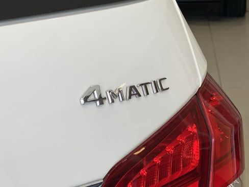Used 2017 Mercedes-Benz GLS 450 4MATIC image 12