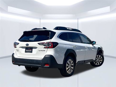 Used 2023 Subaru Outback Premium AWD/4WD image 14