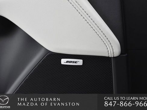 New 2025 MAZDA CX-5 AWD 2.5 S w/ Premium Plus Pkg image 32