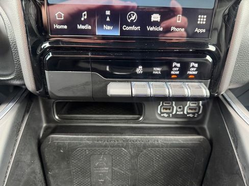 Used 2023 RAM 1500 Laramie image 28