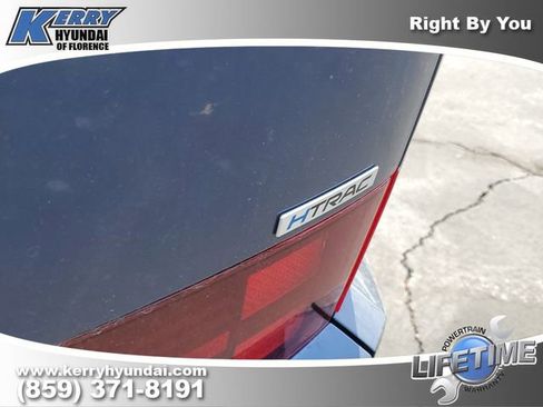 New 2026 Hyundai Santa Fe SEL AWD/4WD image 7