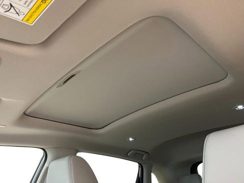 New 2026 Honda HR-V EX-L image 23