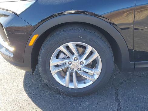 New 2026 Buick Envista Preferred w/ Convenience I Package image 10