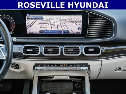 Used 2024 Mercedes-Benz GLE 350 4MATIC image 13