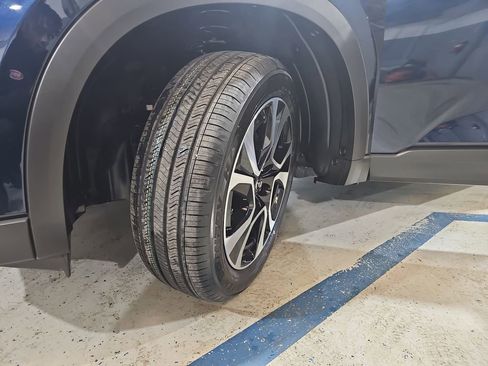 New 2026 MAZDA CX-5 Preferred image 34