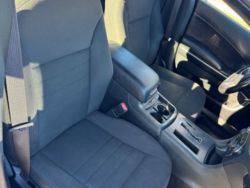 Used 2020 Dodge Charger Police w/ Street Appearance Group image 15