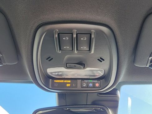 New 2026 Buick Envista Avenir image 34