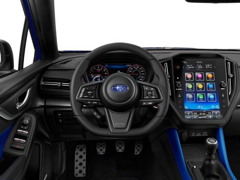 New 2026 Subaru WRX GT AWD/4WD image 22