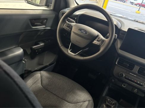 New 2025 Ford Maverick XLT w/ XLT Luxury Package image 12