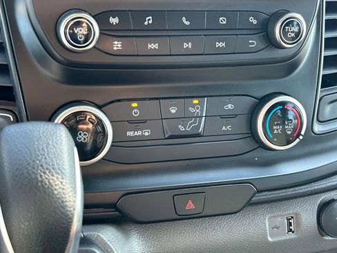 Used 2024 Ford Transit 250 Base w/ Exterior Upgrade Package image 27