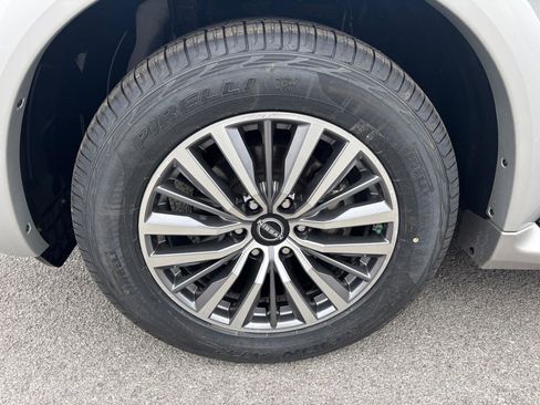 Used 2023 Nissan Armada SL w/ Cargo Package image 7