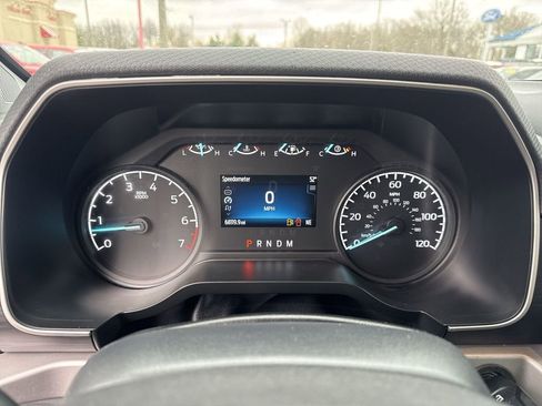Used 2023 Ford F150 XLT AWD/4WD image 15
