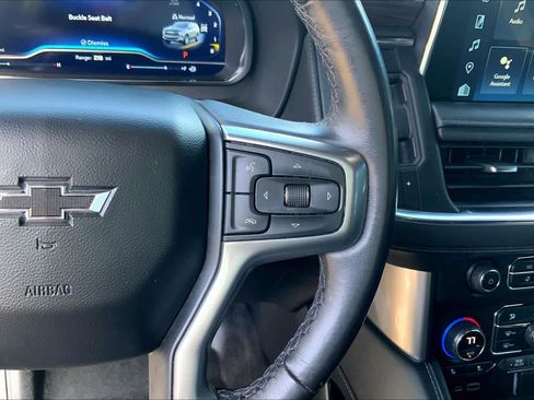 Used 2023 Chevrolet Tahoe Z71 image 22