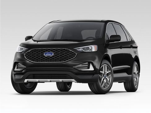Used 2024 Ford Edge SEL w/ Convenience Package AWD/4WD image 1
