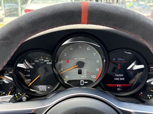 Used 2016 Porsche 911 GT3 RS RWD image 25