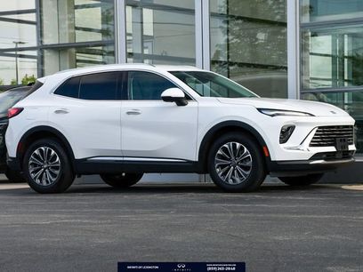 Used 2024 Buick Envision Preferred
