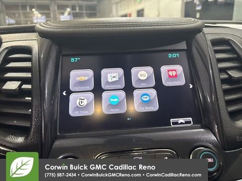 Used 2019 Chevrolet Impala LT image 24