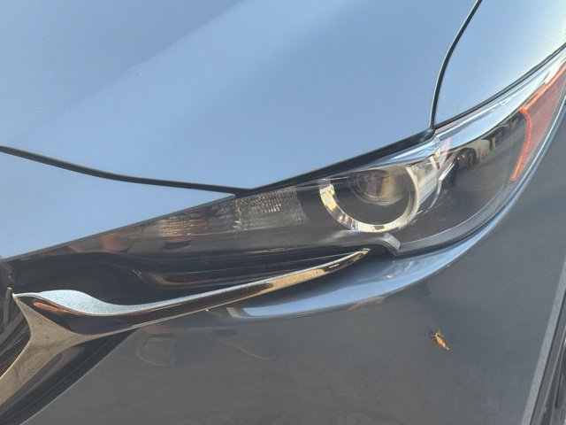 Used 2021 MAZDA CX-5 Carbon Edition AWD/4WD image 10