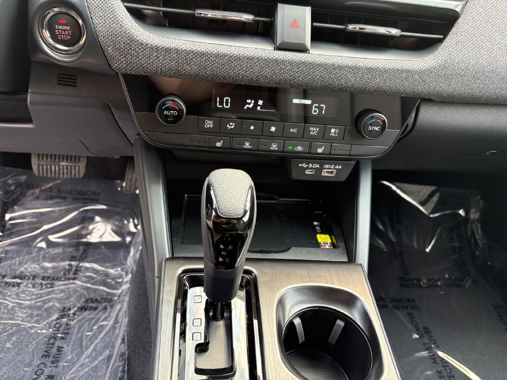 New 2026 Subaru Outback Limited XT AWD/4WD image 17