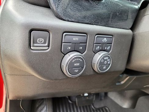 Certified 2024 Chevrolet Silverado 1500 RST image 25