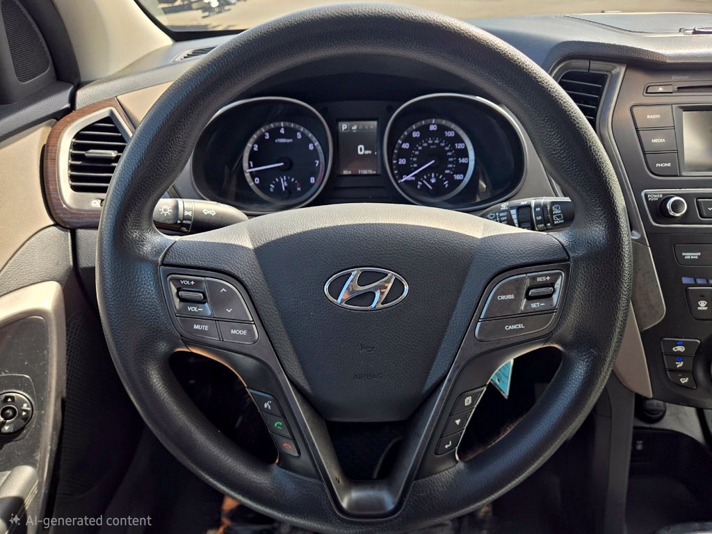 Used 2018 Hyundai Santa Fe Sport FWD image 25
