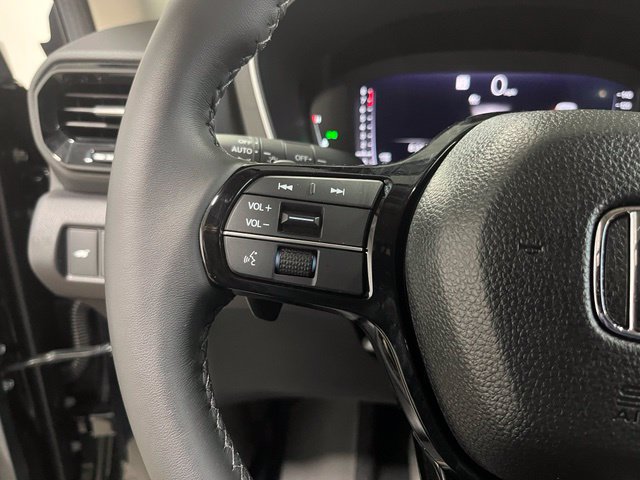 Used 2026 Honda Pilot EX-L image 26