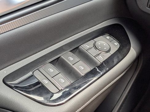 New 2025 Nissan Murano SL AWD/4WD image 26