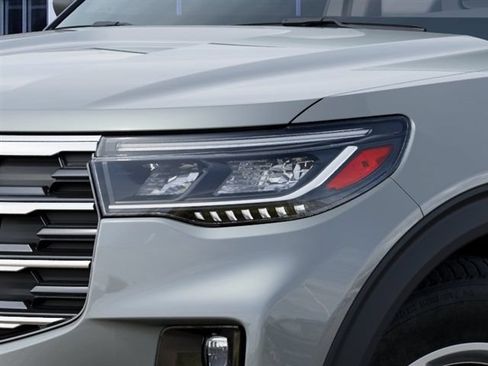 New 2027 Ford Explorer Active w/ Active Comfort Package RWD image 18