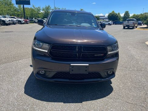 Used 2017 Dodge Durango GT w/ Premium Group AWD/4WD image 2