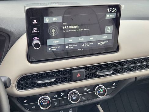 Used 2026 Honda HR-V EX-L image 14