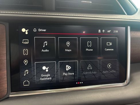 Used 2023 GMC Yukon XL Denali Ultimate w/ LPO, Floor Liner Package image 32