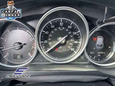 Used 2023 MAZDA CX-9 Touring Plus image 23