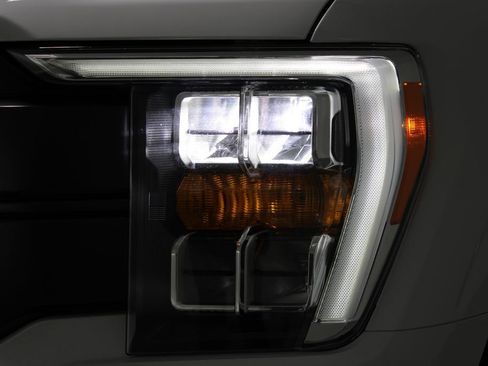 Used 2023 Ford F150 Lariat AWD/4WD image 55