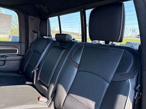 New 2026 RAM 2500 Laramie image 24