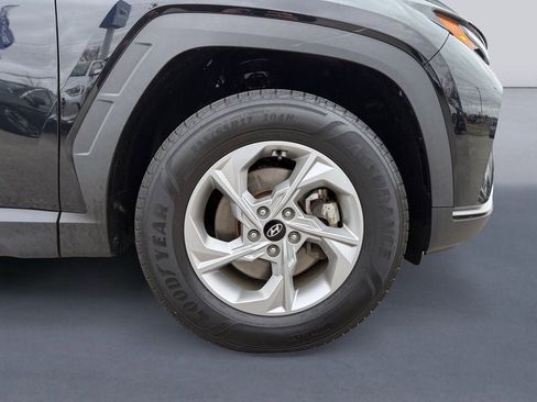 Used 2022 Hyundai Tucson SEL image 9