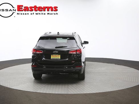 Used 2024 Chevrolet Equinox RS image 35