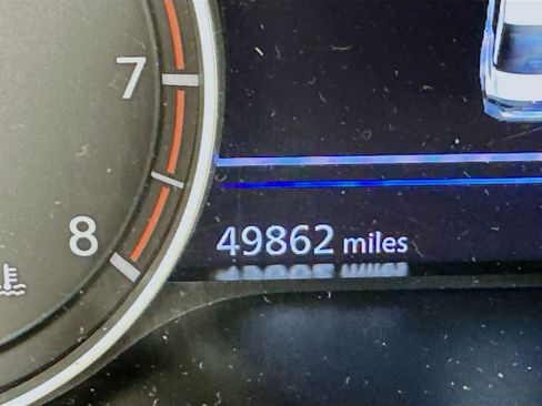 Used 2024 Nissan Altima 2.5 SR image 18