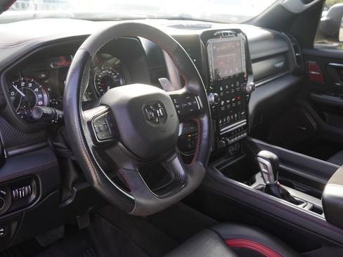 Used 2021 RAM 1500 TRX w/ TRX Level 2 Equipment Group AWD/4WD image 20