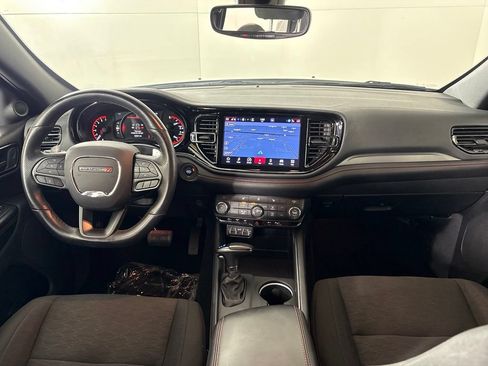 Used 2025 Dodge Durango GT RWD image 48