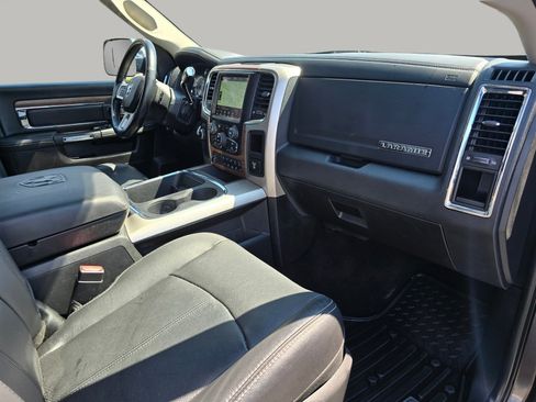 Used 2018 RAM 3500 Laramie AWD/4WD image 30